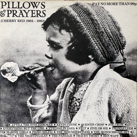 V.A. / Pillows & Prayers
