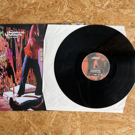 THE CHEMICAL BROTHERS / Life Is Sweet