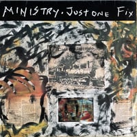 MINISTRY / Just One Fix