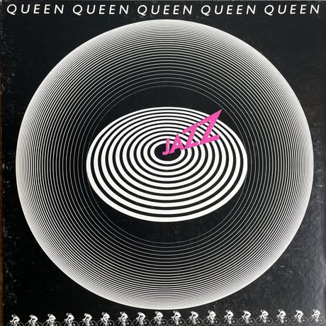 QUEEN / Jazz