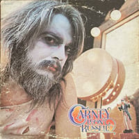 LEON RUSSELL / Carney
