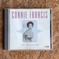 CONNIE FRANCIS / The Collection