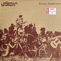 THE CHEMICAL BROTHERS / Music:Response