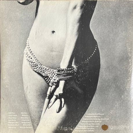 BADFINGER / No Dice