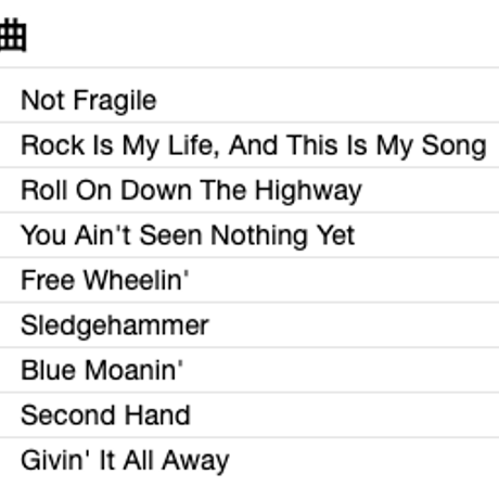 BACHMAN - TURNER OVERDRIVE / Not Fragile