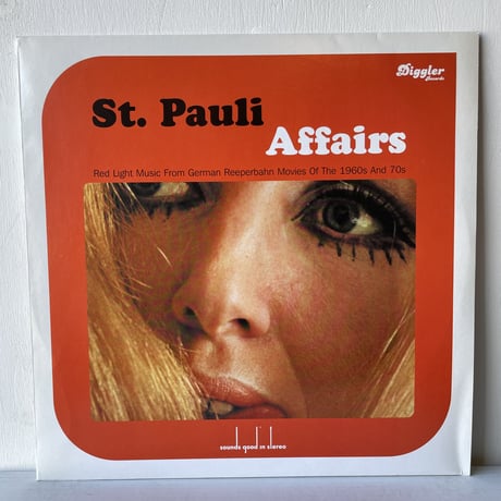 V.A. /  St. Pauli Affairs
