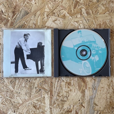 V.A. / Rock This Town: Rockabilly Hits, Vol.1