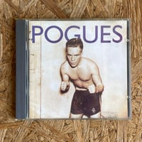 POGUES / Peace And Love