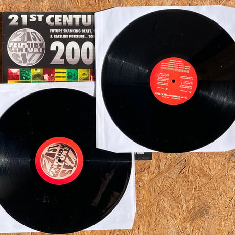 V.A. / 21st Century Ska 2001