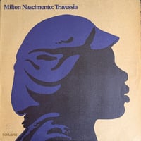 MILTON NASCIMENTO / Travessia