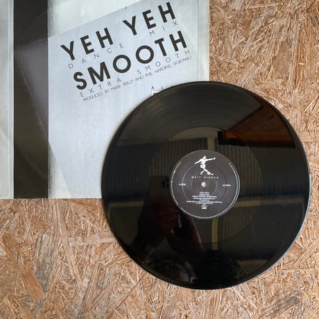 MATT BIANCO / Yeh Yeh