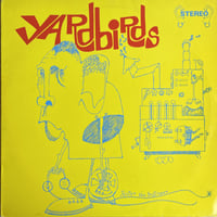 YARDBIRDS / Roger The Engineer
