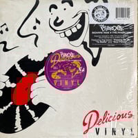 THE PHARCYDE / Bizarre Ride II The Pharcyde