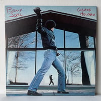 BILLY JOEL / Glass House