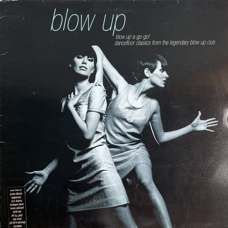 V.A. / Blow Up