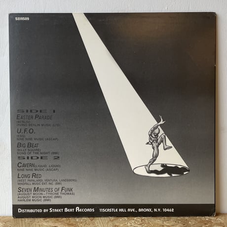 V.A. / Ultimate Breaks & Beats