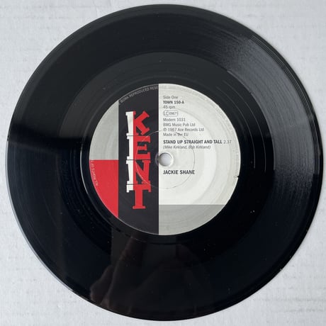 LUTHER INGRAM / Oh Baby Don't You Weep