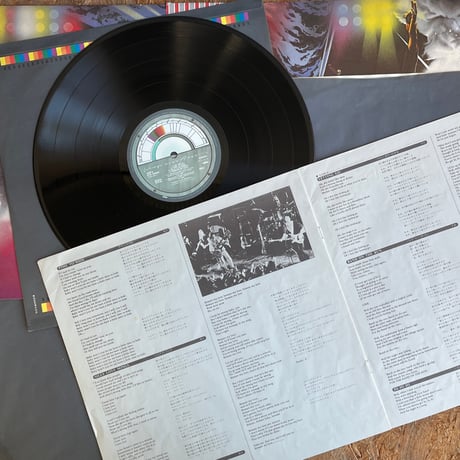 WINGS / Wings Over America