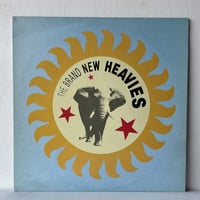 THE BRAND NEW HEAVIES / The Brand New Heavies