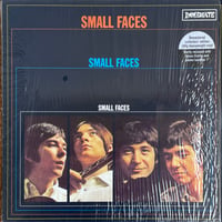 SMALL FACES / Small Faces