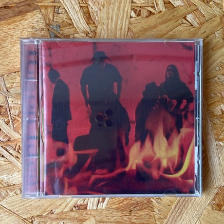 POISON IDEA / We Must Burn