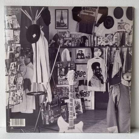 THE STYLE COUNCIL / Our Favourite Shop