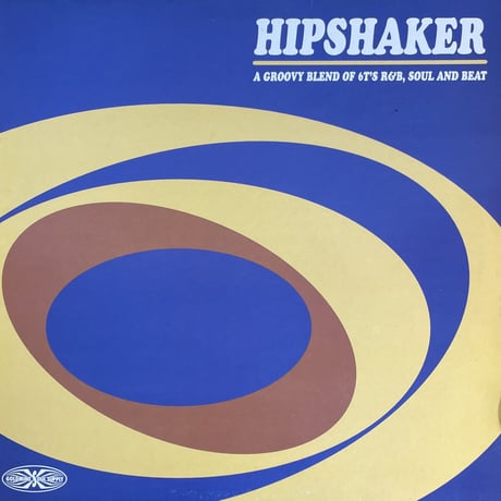 V.A. / Hipshaker