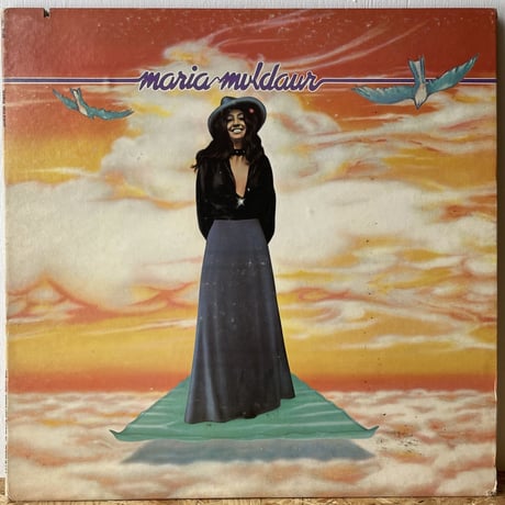 MARIA MULDAUR / Maria Muldaur