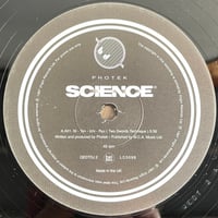 PHOTEK / Ni - Ten - Ichi - Ryu
