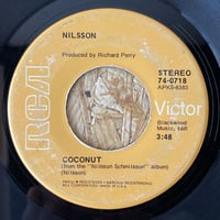 NILSSON /Coconut