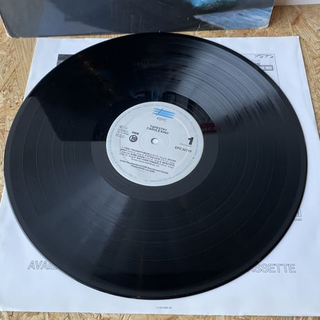 CAROLE KING / Tapestry