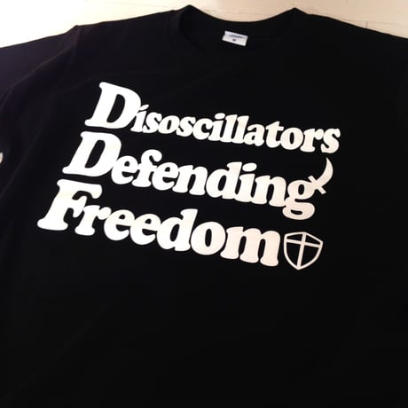 Disoscillators DDF TEE