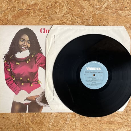 V.A. / Christmas Soul Special