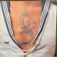 XTC / All You Pretty Girls