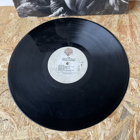 A-HA / Hunting High And Low