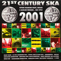 V.A. / 21st Century Ska 2001