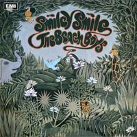 THE BEACH BOYS / Smiley Smile