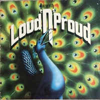 NAZARETH / Loud'N'Proud