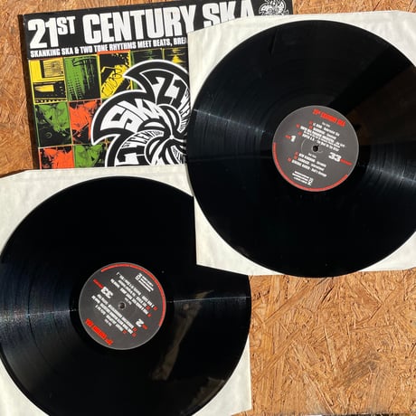 V.A. / 21st Century Ska