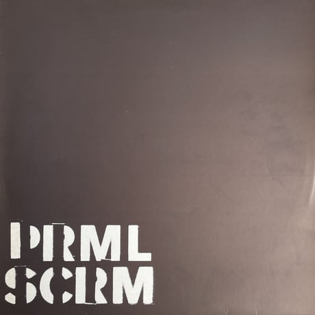 PRIMAL SCREAM / Swastika Eyes