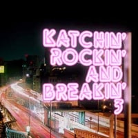 【 大推薦盤！再発】Rockin' & Breakin' 3 (MP3)