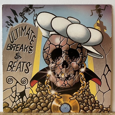 V.A. / Ultimate Breaks & Beats