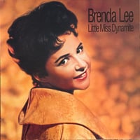 BRENDA LEE / Little Miss Dynamite