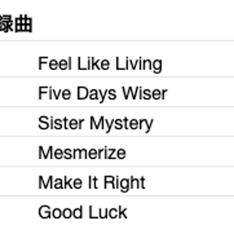 THE DAWN / 5 Days Wiser