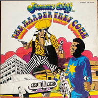 V.A. / The Harder They Come (Original Soundtrack Recording)