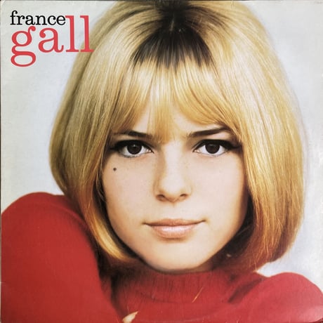 FRANCE GALL / France Gall