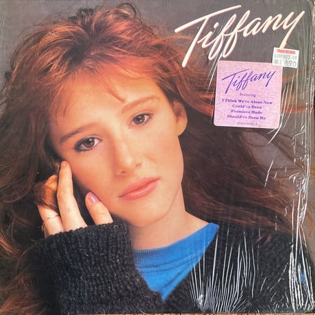 TIFFANY / Tiffany