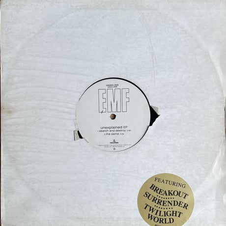EMF / Unexplained EP