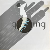 GREEN KEEPERS / Gee Swing Record