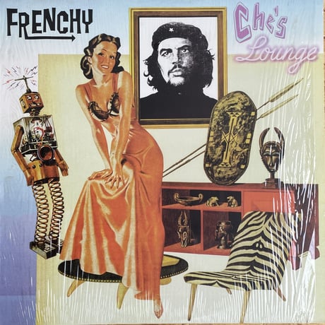FRENCHY / Che's Lounge